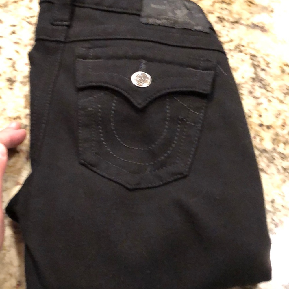 True religion jeans stretch